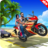 icon Theft Bike Drift Racing(Theft Bike Game 3D) 1.13