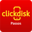 icon Click Disk(ClickDisk - Regione Passos) 800.0.0