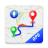 icon GPS Voice Navigation(GPS Navigazione vocale: Mappa in tempo reale) 1.6