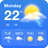 icon Weather Forecast(, Live Weather
) 2.2.1