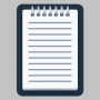 icon Notepad(Notepad
)