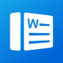 icon Document Editor:Word,Excel (Editor di documenti: Word, Excel
)