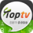 icon co.kr.futurewiz.toptv(TV Tower (TOPTV) trasmissioni della) 2.6.2