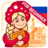 icon Russian LinDuo HD(Russo per principianti:) 5.7.1