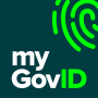 icon myGovID(myGovID
)