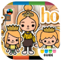 icon TOCA LIFE Town(TOCA LIFE World Town builder FreeGuide
)