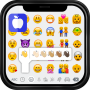 icon iOS Style Emojis(iOS Emoji per Android)