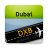 icon Dubai-DXB Airport(Aeroporto di Dubai (DXB) Info) 12.5