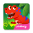 icon dinoworld(Pinkfong Dino World: Gioco per bambini) 33.2