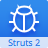 icon Struts 2 Scanner(Struts 2 Web Server Scanner) 1.0.0