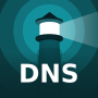 icon Trust DNS(DNS Changer: Secure DNS Client
)