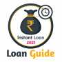 icon Loan Guide - Instant Personal Loan Guide & Loan (Guida al prestito - Guida istantanea al prestito personale e prestito
)