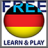 icon free.langame_de.rivex(Impara e gioca. Parole tedesche - vocabolario e giochi) 6.2