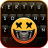 icon Skull Emoji(Skull Emoji Keyboard Background
) 1.0