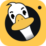 icon DuckBrowser(DuckBrowser - Privacy Browser, vpn Browser
)