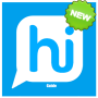 icon Hike Messenger(Hike Consigli Messenger 2021
)