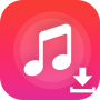icon MusicDownload(Music Downloader - Musica Mp3)
