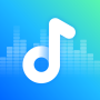 icon Music Player(Lettore musicale - App lettore MP3)