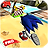 icon Pro Blue Hedgehog(Pro Blue Hedgehog - Ultimate Adventure
) 1.0.0