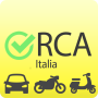icon Verifica RCA Italia()
