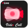 icon Random Video Call(Videochiamata)