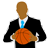 icon BBall Manager(Direttore Generale di Basket) 2.0