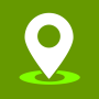 icon GPS Location()