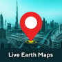 icon Live Earth Map 3D()