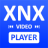 icon xnxhub.saxvideo.hdvideoplayer(Lettore) 1.0