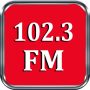 icon Radio Fm 102.3(Radio Fm 102.3
)