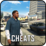 icon Grand City Theft Autos Tips (del furto Grand City
)