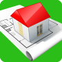 icon Home Design 3D(Design per la casa 3D)