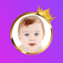 icon Baby Maker(BabyMaker – Your Future Baby
)