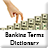 icon bankingterm(Dizionario dei termini bancari) 0.0.6