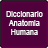 icon dicionarioanatomiahumana(Dizionario di anatomia umana) 0.0.8