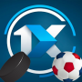 icon 1xBet(1X - Sport App
)