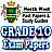 icon Grade 10 North West(Grado 10 Carte Nord Ovest
) 1.23