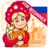 icon Russian LinDuo HD(Russo per principianti:) 5.5.1
