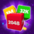 icon Merge Cube 2048(Chain Block: 2048 Merge Game) 1.1.6