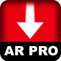 icon AR Video PRO Downloader(AR Video PRO Downloader
)
