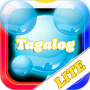 icon Tagalog Bubble Bath(Impara Tagalog Bubble Bath Game)