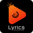 icon LyricsVideo Status Maker(Video Status Maker: Testi) 2.8