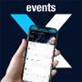 icon Pro Events for 1XBet Mobile (Pro per 1XBet Mobile
)