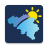 icon Meteo Belgique(Meteo in Belgio) 3.0.26