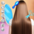 icon Chic Girls FashionBraid Hairstyles Salon(Capelli intrecciati Giochi per ragazze
) 1.15