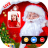 icon Santa Fake Video Call(Santa Fake Video Call - Santa FakeTime prank
) 1.0