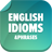icon Idioms(Idiomi e frasi inglesi) 1.4.1