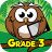icon 3rd Grade Games(Giochi di apprendimento di terza elementare) 6.2