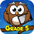 icon 5th Grade Games(5 giochi di apprendimento di livello) 6.2