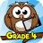 icon 4th Grade Games(Quarto giochi di apprendimento di livello) 6.2